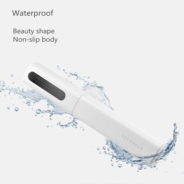 Xiaomi YouPin Petoneer UV Sterilization Pen USB Rechargeable Water Purifier Pen Destroys Bacteria Health Protection