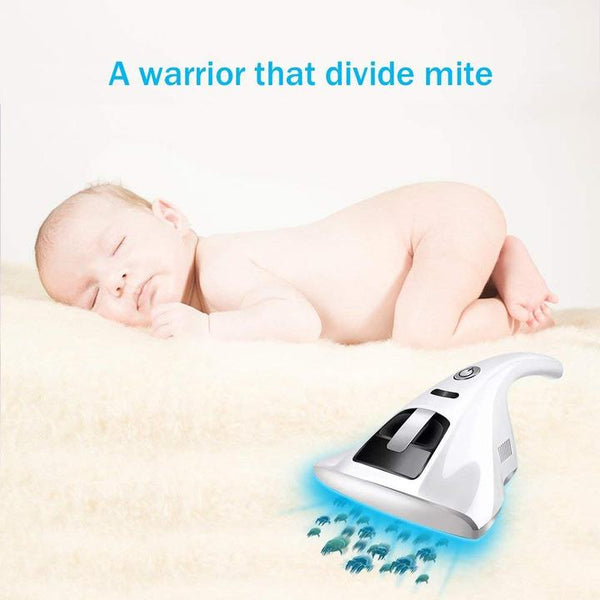 Premium UV Vacuum Cleaner For Mattress and Fabric Sofas