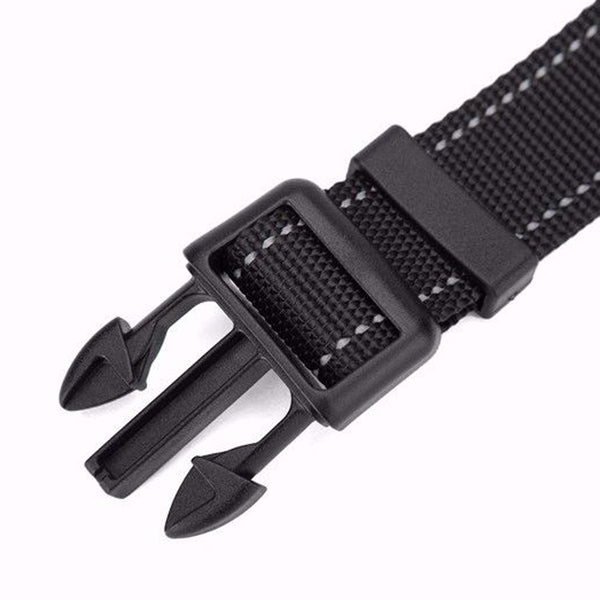 Adjustable Pet Puppy Large Dog Harness for Small Medium Large Dogs Animals Pet Walking Hand Strap Dog Supplies 3 Colors