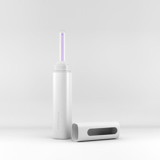 Xiaomi YouPin Petoneer UV Sterilization Pen USB Rechargeable Water Purifier Pen Destroys Bacteria Health Protection