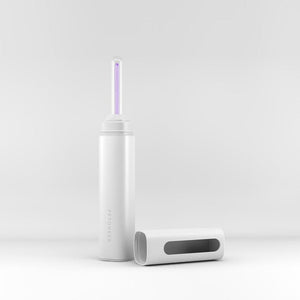 Xiaomi YouPin Petoneer UV Sterilization Pen USB Rechargeable Water Purifier Pen Destroys Bacteria Health Protection